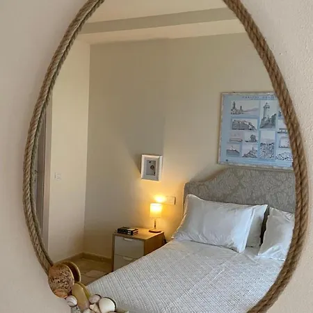 Homestay The Bee House San Giovanni (Isola d'Elba)