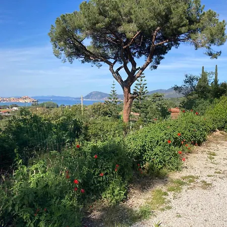 Homestay The Bee House San Giovanni (Isola d'Elba)